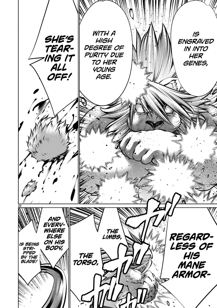 Killing Bites Chapter 107 image 20_optimized